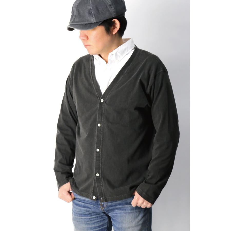 Good On ブラック カーディガン Lサイズ Good On Official Online Store | グッドオン オフィシャルサイト