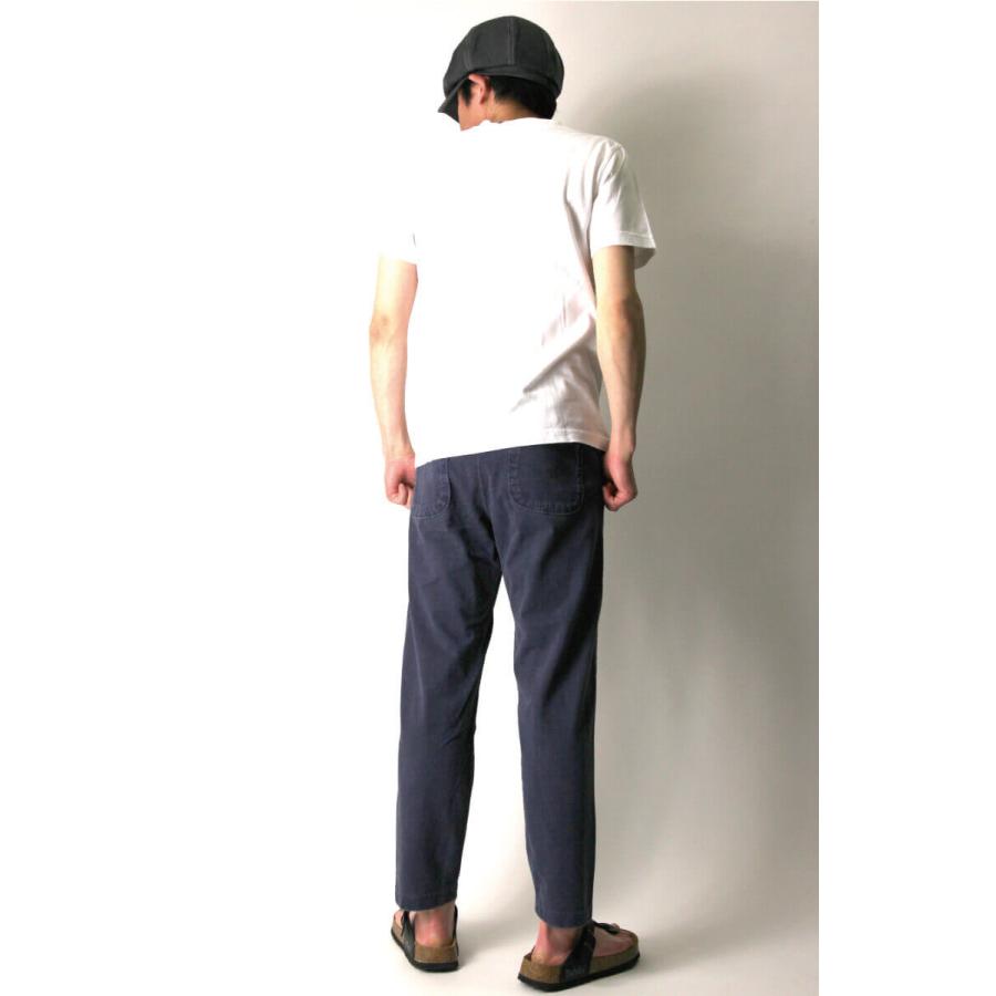 グッドオン) Good On ヘビージャージ トラベル パンツ ヘビー