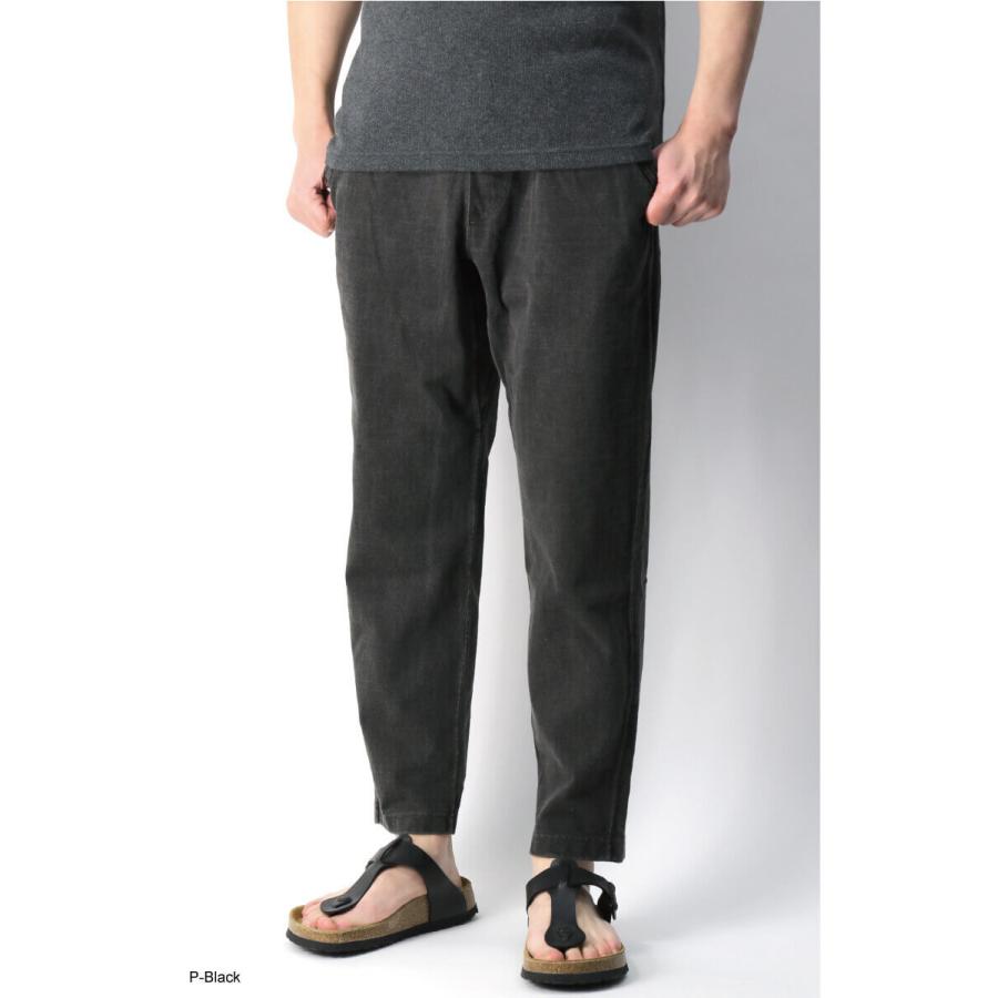 ヘビージャージートラベルパンツ P-ブラック グッドオン) Good On ヘビージャージ トラベル パンツ ヘビーウエイト