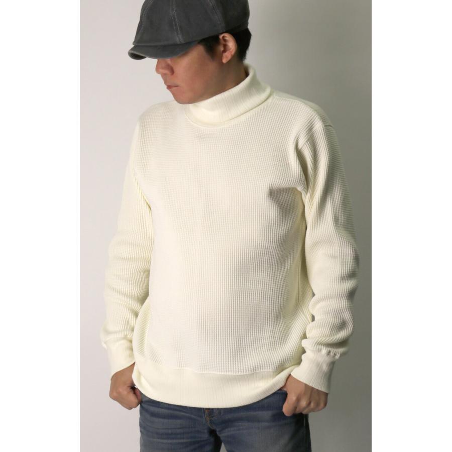 Healthknit (ヘルスニット) スーパーヘビー ワッフル