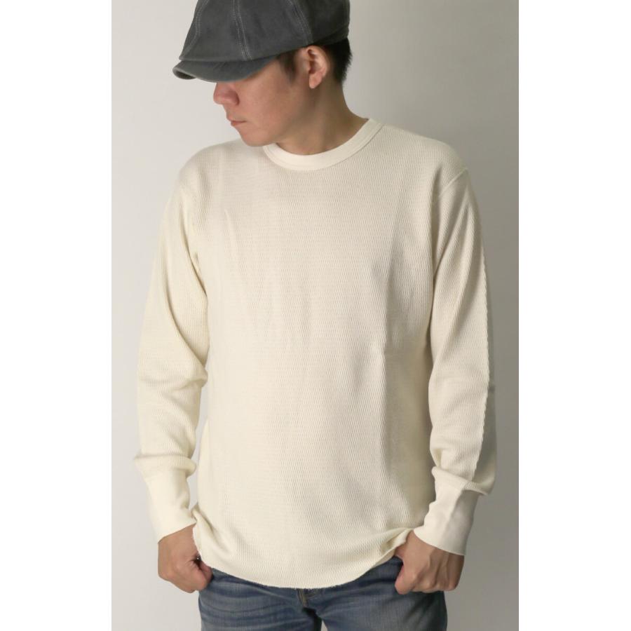 Healthknit（ヘルスニット） コットン ウール ハニカム ワッフル