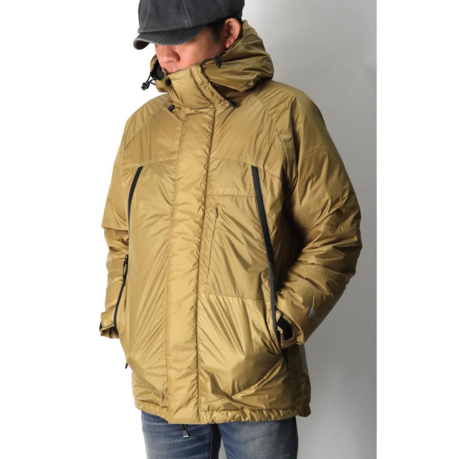 40％OFF!! (クリフメイヤー) KRIFF MAYER 【2021年秋冬モデル】ナンガ  