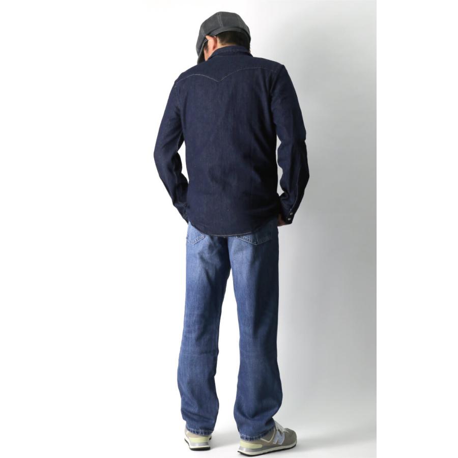 Levi silver Tab デニム　ハーフパンツ 濃紺 リーバイス　7部丈 楽天市場】Levi's リーバイス SILVERTAB シルバータブ ルーズ