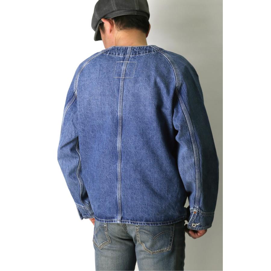 Levi's (リーバイス) ユニオン エンジニア カーディガン Levi's (リーバイス) ユニオン エンジニア カーディガン
