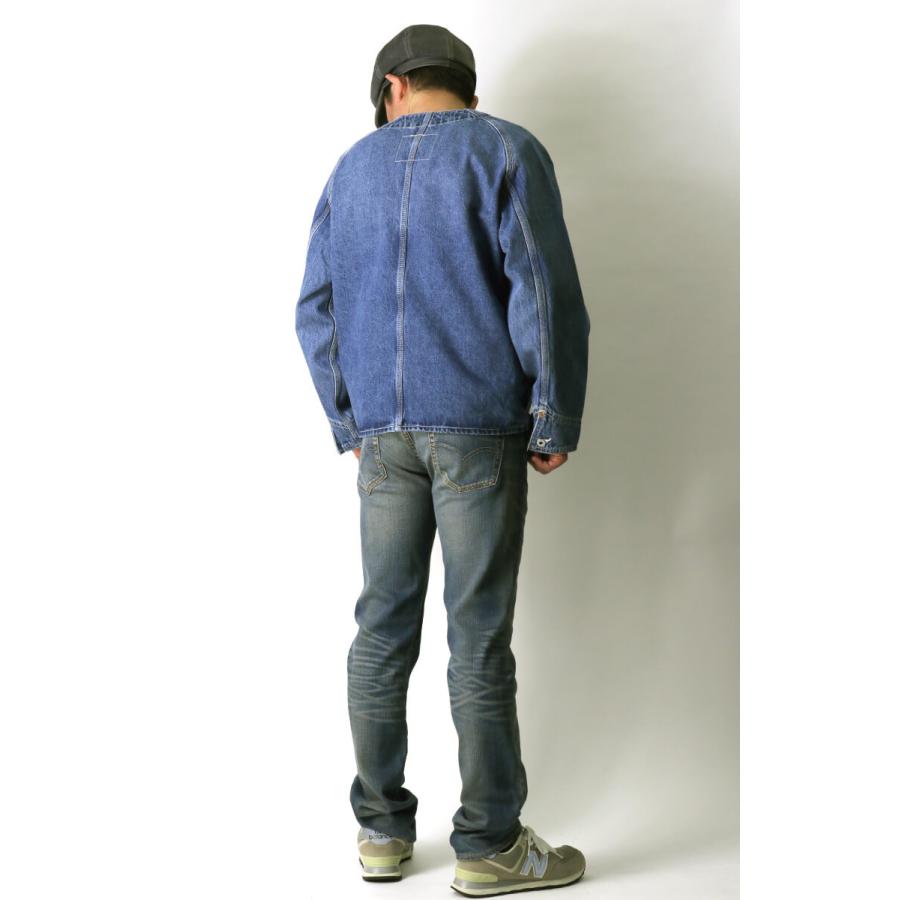 Levi's (リーバイス) ユニオン エンジニア カーディガン Levi's (リーバイス) ユニオン エンジニア カーディガン