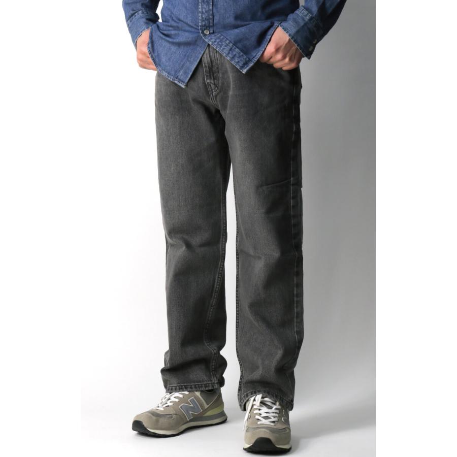 Levi's（リーバイス） Levi's 565 ルーズストレート デニム パンツ