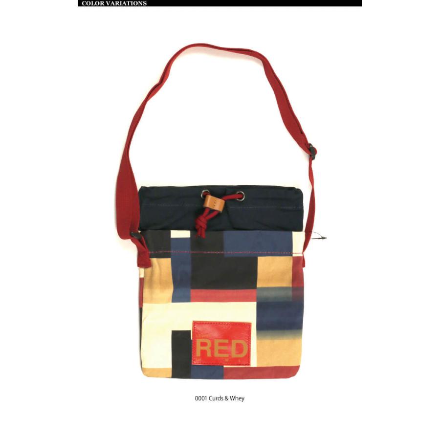 Levi's (リーバイス) パッチワーク バケット クロス ボディ