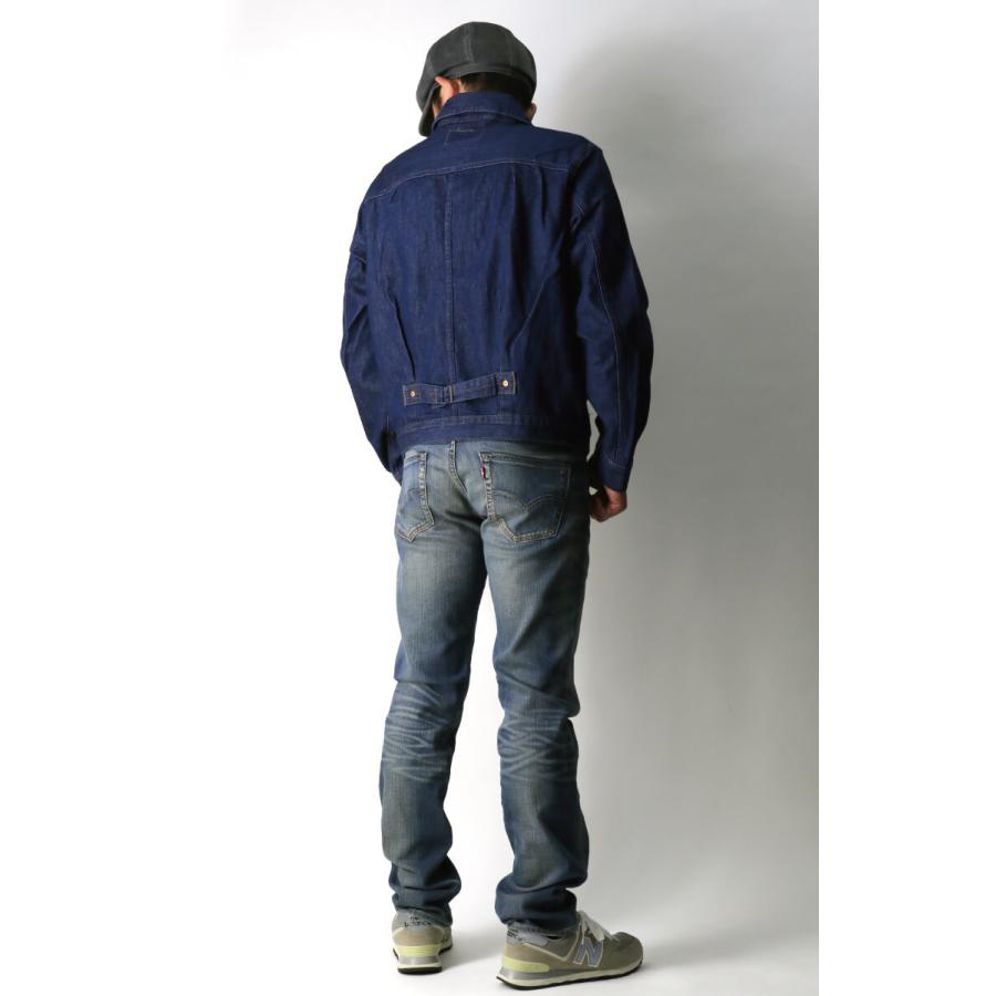LEVI’S リーバイス ヴィンテージプリーツトラッカージャケット ヴィンテージ プリーツ トラッカージャケット – リーバイス®公式