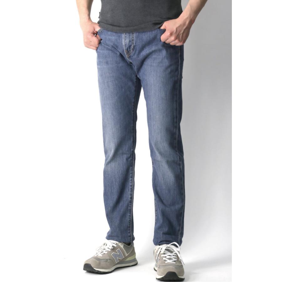 Levi's (リーバイス) 【COOLシリーズ】502 レギュラー テーパー Levi's (リーバイス) 【COOLシリーズ】502 レギュラー テーパー