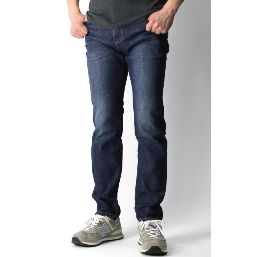 Levi's (リーバイス) 【COOLシリーズ】502 レギュラー テーパー Levi's (リーバイス) 【COOLシリーズ】502 レギュラー テーパー