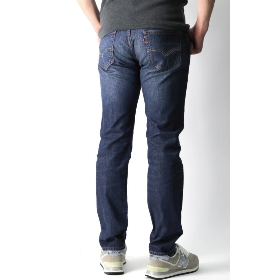 Levi's (リーバイス) 【COOLシリーズ】502 レギュラー テーパー Levi's (リーバイス) 【COOLシリーズ】502 レギュラー テーパー