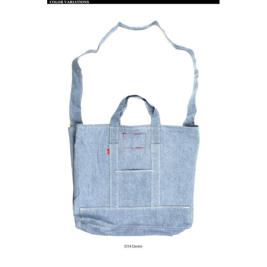 芸能人愛用 リーバイス レディース メンズ ショルダーバッグ トートバッグ デニム Levi S トートバッグ Size F Www Gatorheatandair Com
