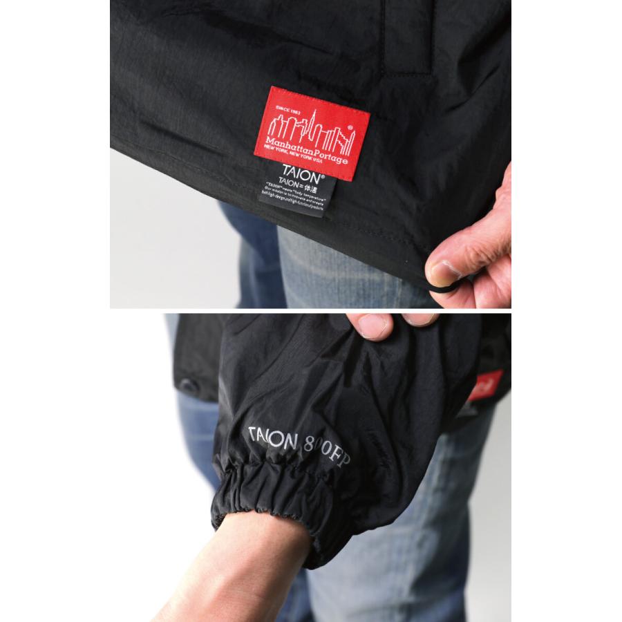 Manhattan Portage (マンハッタンポーテージ) Portage×TAION