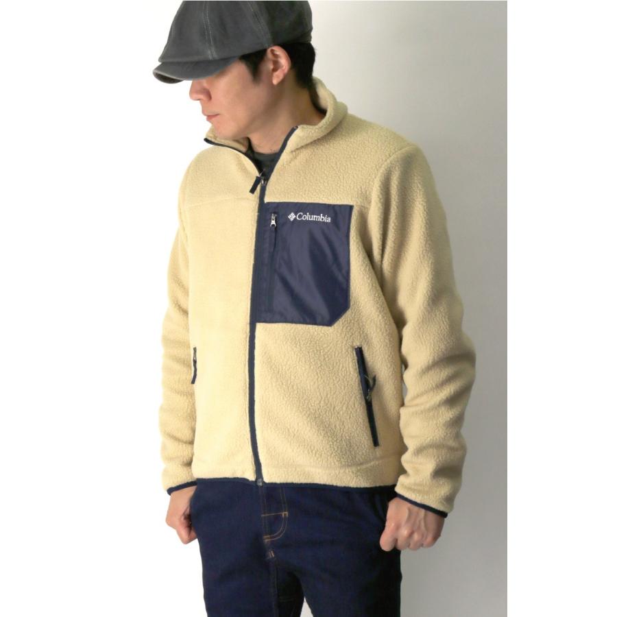 送料無料 新品 専門店のみで販売の限定フリースジャケット コロンビア レディース メンズ フリースジャケット ジャケット シュガードーム Columbia ジャケット Lumenacademy In