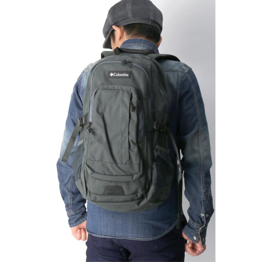 Columbia (コロンビア) スターレンジ 30L バックパック II