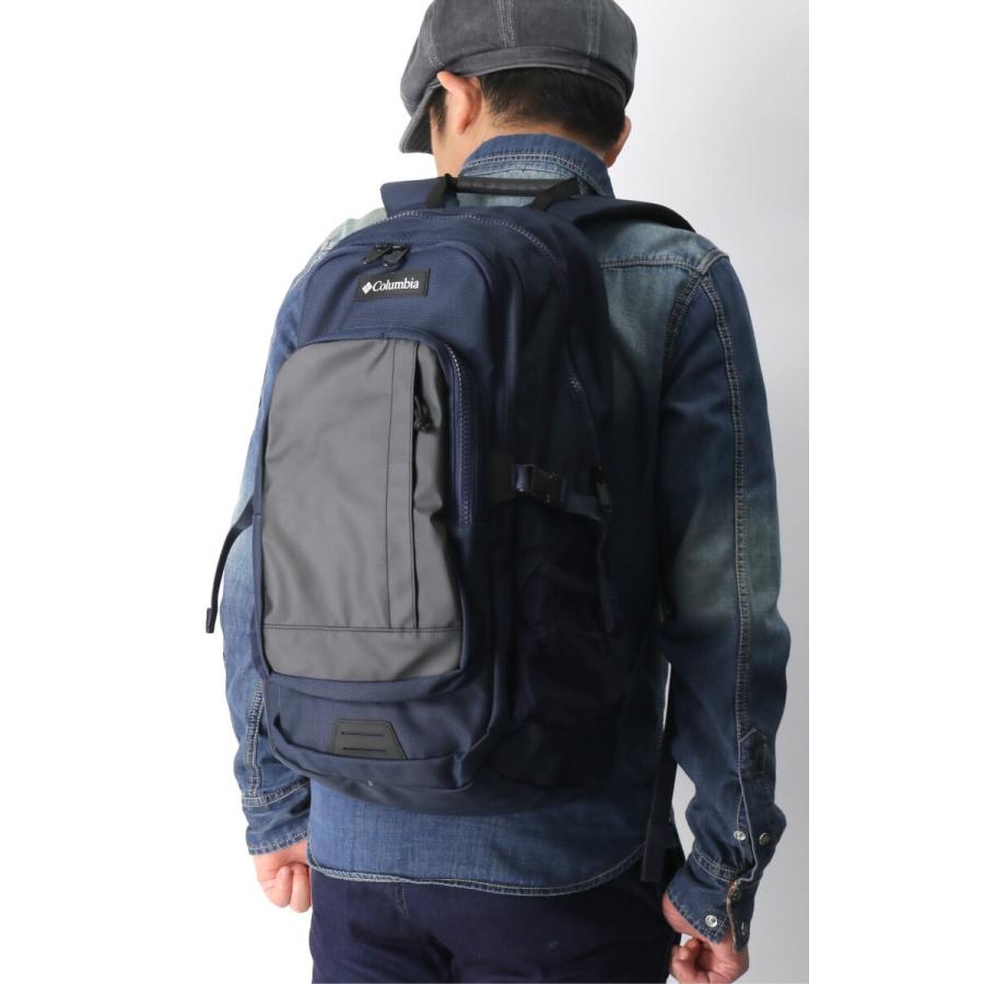 Columbia コロンビア　スターレンジバックパック2 30L. 美品 Columbia (コロンビア) スターレンジ 30L バックパック II