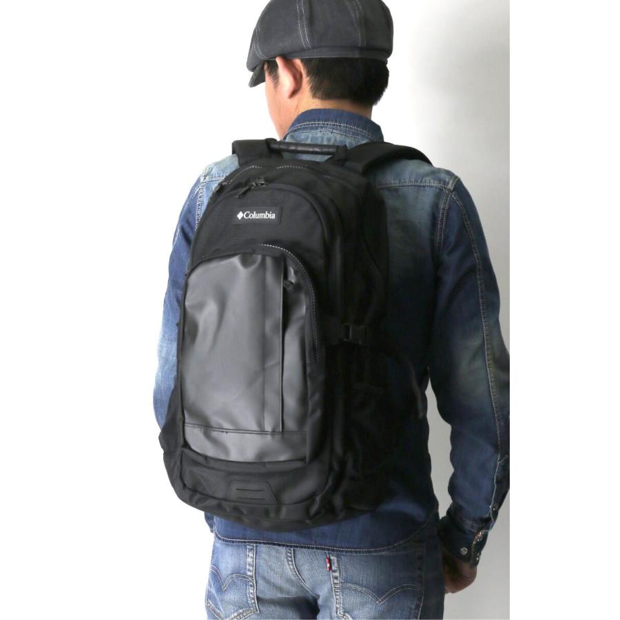 Columbia コロンビア　スターレンジバックパック2 30L. 美品 Columbia (コロンビア) スターレンジ 30L バックパック II