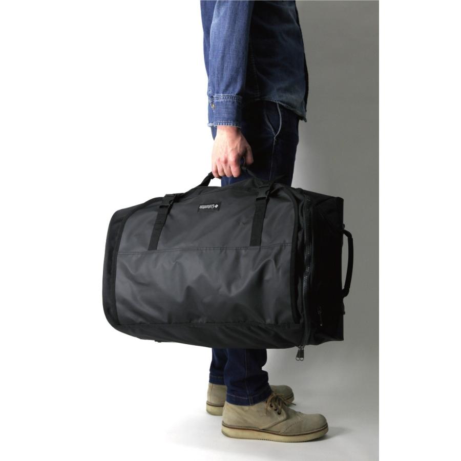 Columbia スターレンジローラーバッグ 75L キャリーケース Columbia スターレンジローラーバッグ 75L キャリーケース