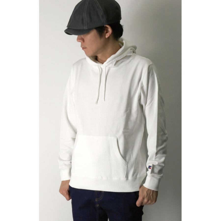 Russell Athletic（ラッセル アスレティック） スウェット プル