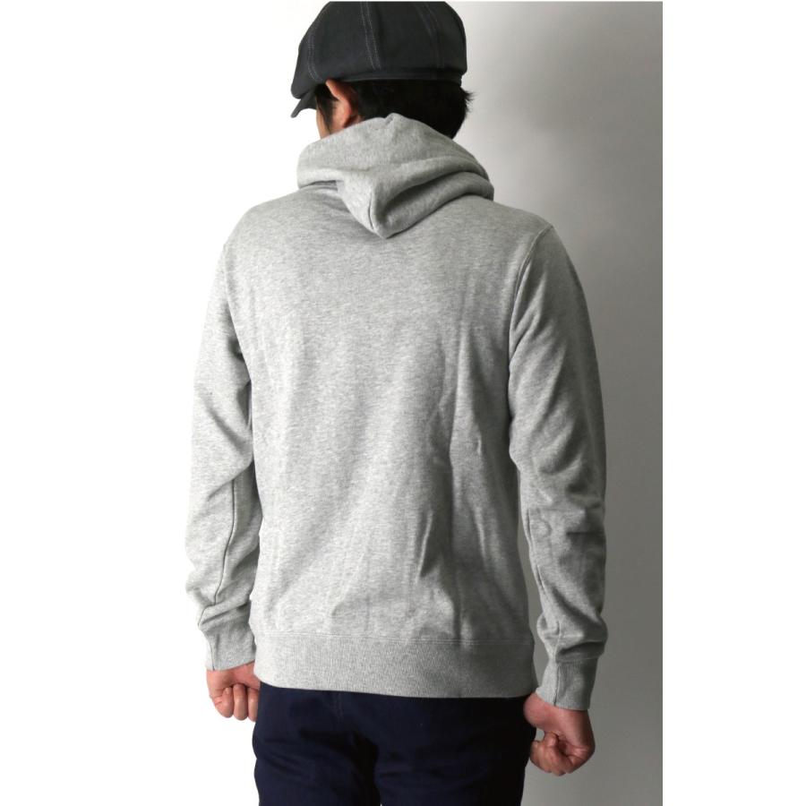 Russell Athletic（ラッセル アスレティック） スウェット プル