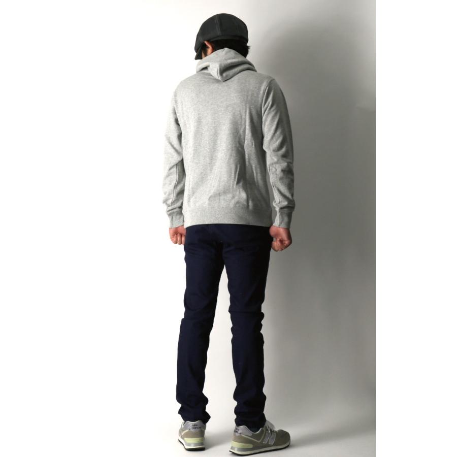 Russell Athletic（ラッセル アスレティック） スウェット プル