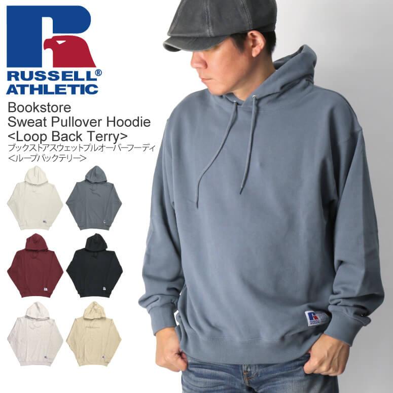 Russell Athletic (ラッセル アスレティック) RUSSELL ATHLETIC ブック 