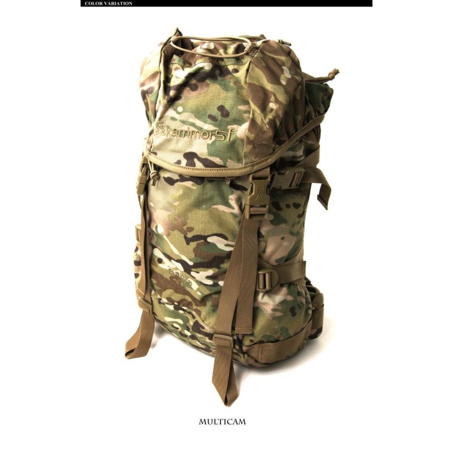 Karrimor (カリマー エスエフ) karrimor SF セイバー30 カモ Karrimor (カリマー エスエフ) karrimor SF セイバー30 カモ