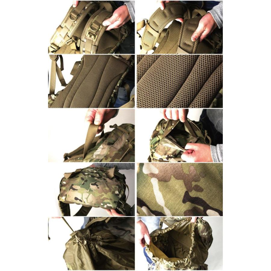 Karrimor (カリマー エスエフ) karrimor SF セイバー30 カモ Karrimor (カリマー エスエフ) karrimor SF セイバー30 カモ