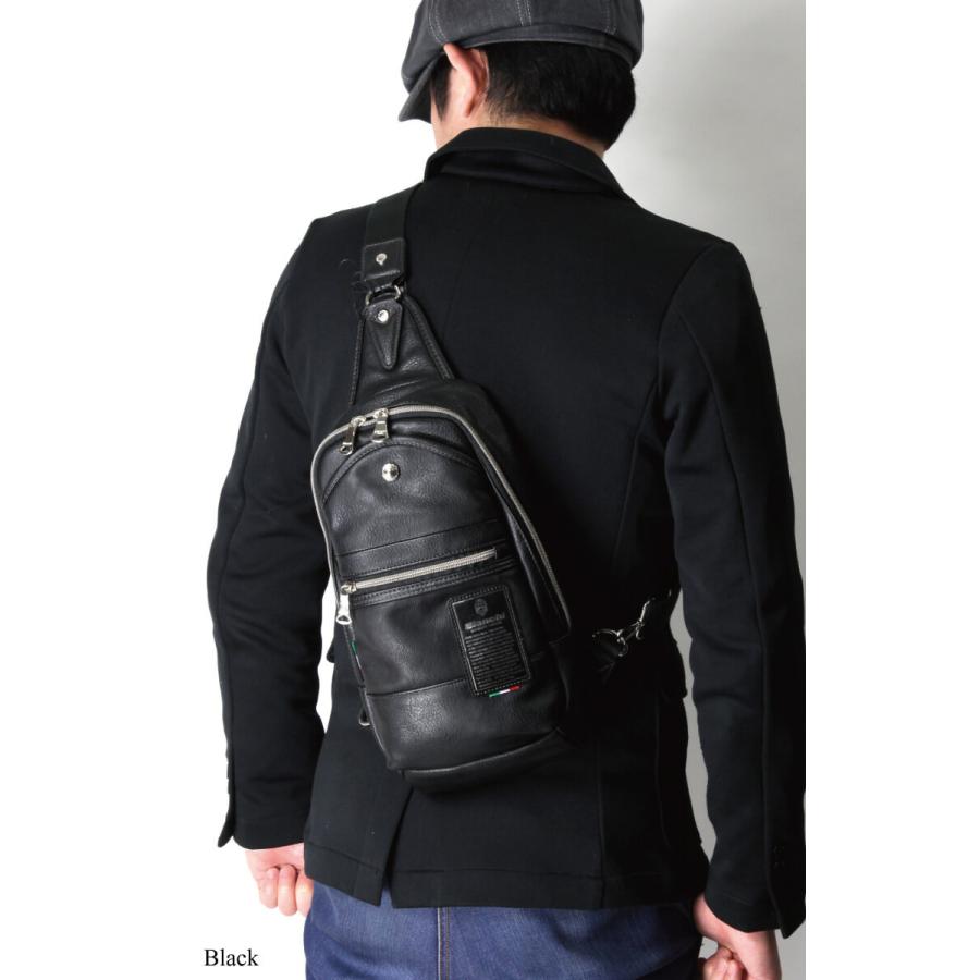 Bianchi（ビアンキ） ボディバッグ ワンショルダー ショルダーバッグ