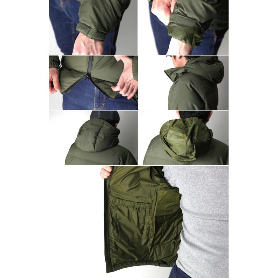 最終価格20%OFF!! (ワイルド シングス) WILD THINGS WT ダウン