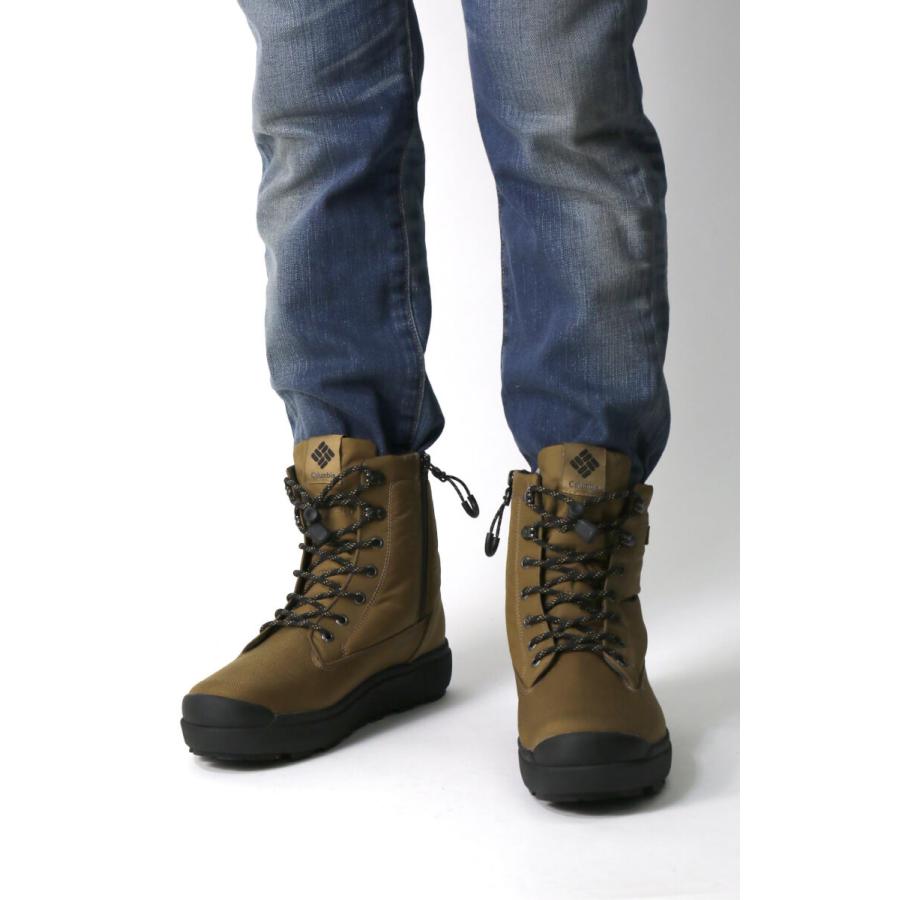 Columbia (コロンビア) サップランド スリー ウォータープルーフ Columbia (コロンビア) サップランド スリー ウォータープルーフ