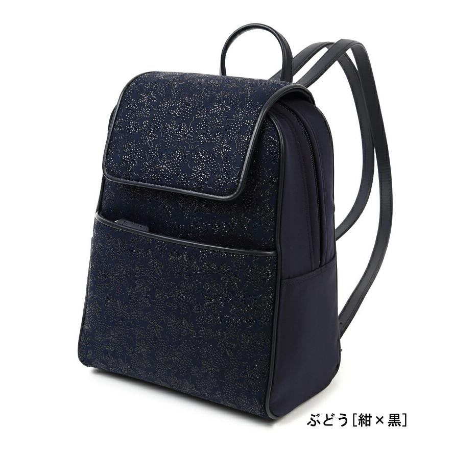 印傳屋 母の日 リュックサック 印伝 本革 和柄 送料無料 甲州 印傳屋 母の日 リュックサック 印伝 本革 和柄 送料無料 甲州