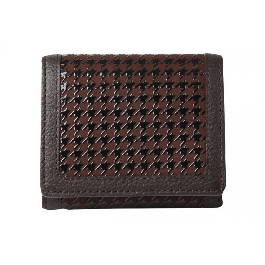 バレンタイン 春財布 小銭入れ 印傳屋 印伝 本革 和柄 隼人(はやと) 送料無料 甲州印伝 本革 レザー 革 日本製 軽量 軽い おしゃれ 8924 ギフト  母 花以外 | 印傳屋 | 03