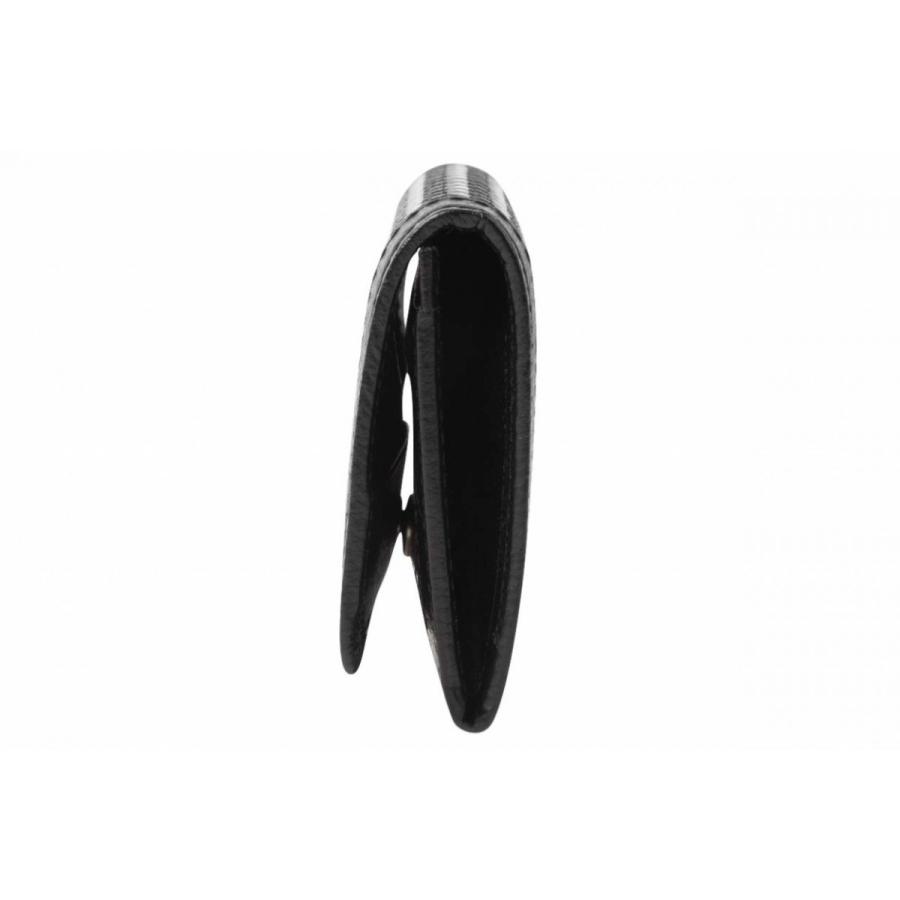 バレンタイン 春財布 小銭入れ 印傳屋 印伝 本革 和柄 隼人(はやと) 送料無料 甲州印伝 本革 レザー 革 日本製 軽量 軽い おしゃれ 8924 ギフト  母 花以外 | 印傳屋 | 05