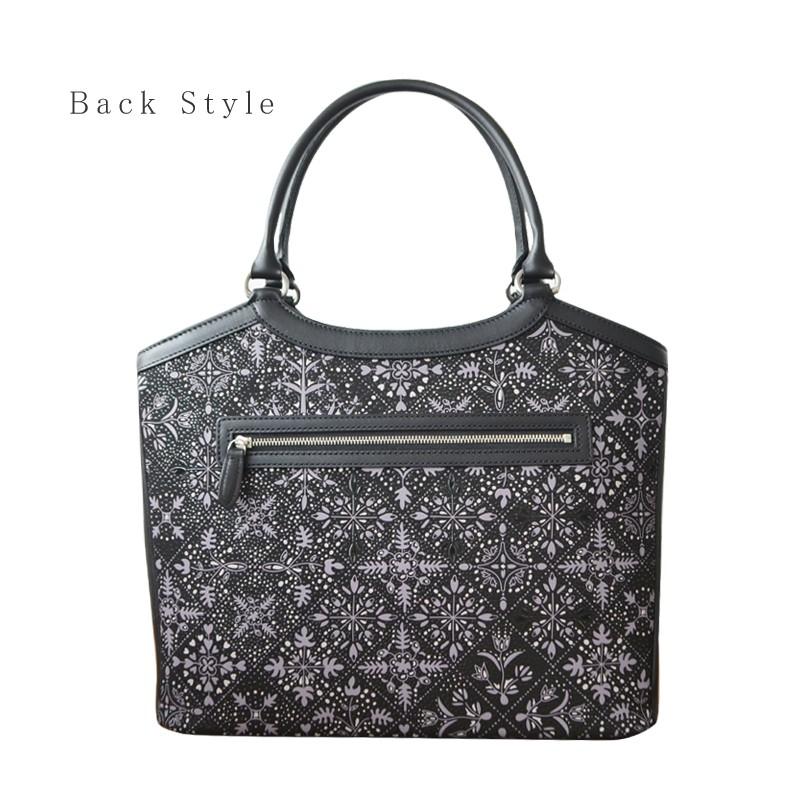 印傳屋/高級ハンドバッグ/インディーヌ 140811i3_8520_03.jpg