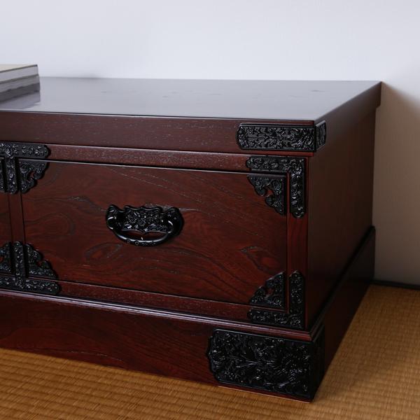 ローボード テレビ台 120 完成品 TVラック おしゃれ 引き出し