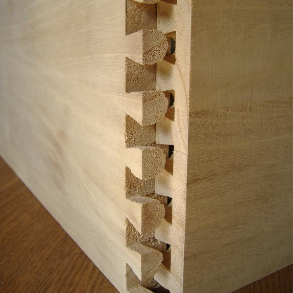 ローチェスト タンス 開き戸付 75 完成品 おしゃれ 整理タンス 4段