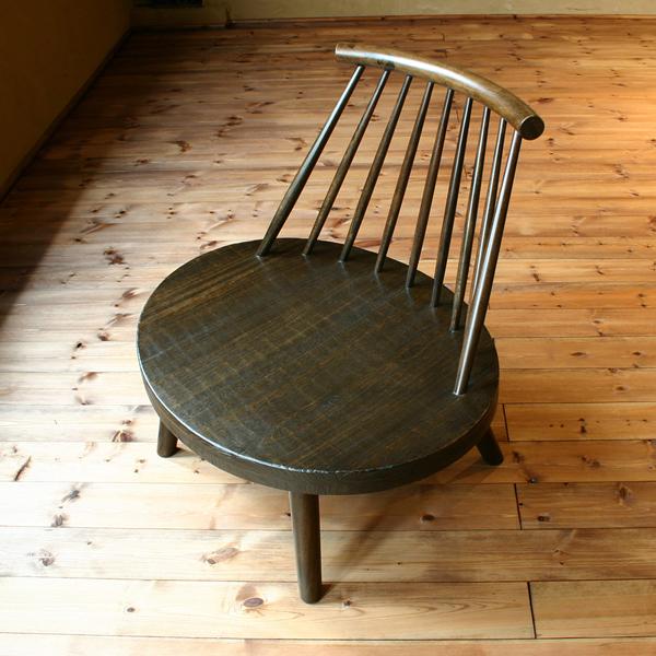 ダイニングテーブル60cmと椅子一脚セット 一本脚 カフェテーブル ハイタイプ 幅60cm/60cm角のリビング