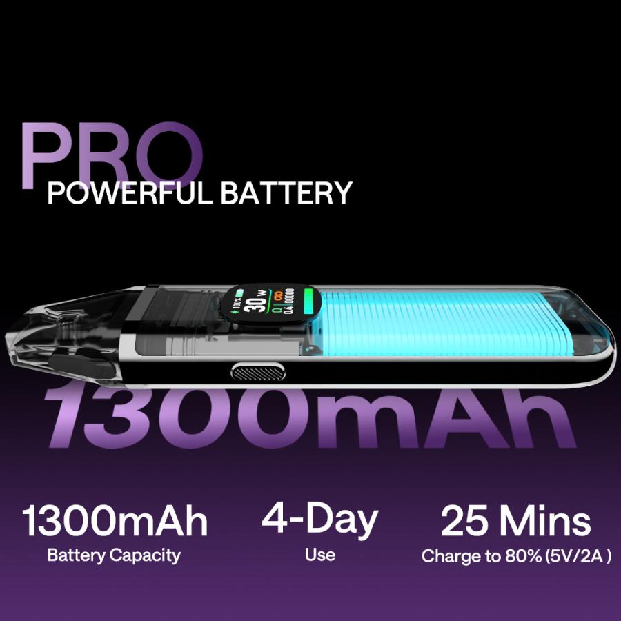 Oxva Xlim Pro 2 Kit OXVA XLIM Pro 2 KIt