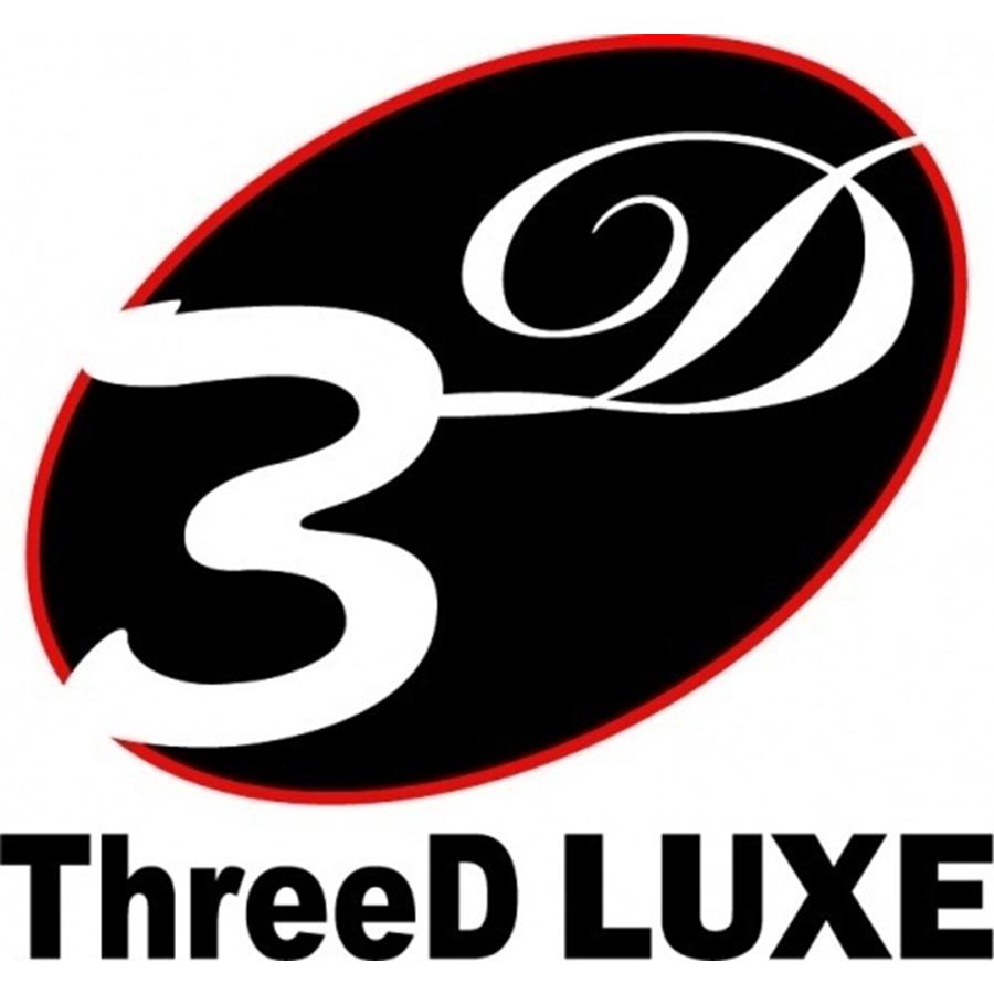 EK-CHAIN イーケーチェーン ThreeD スリード 525L/3D(CR;-) 112L MLJ(標準) カシメジョイント シルバー LUXE リュクス EKチェーン 江沼チェーン_1
