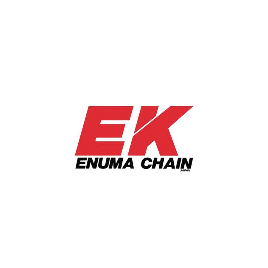 EK-CHAIN イーケーチェーン ThreeD 525Z 3D (CR;-) MLJ 132L_3