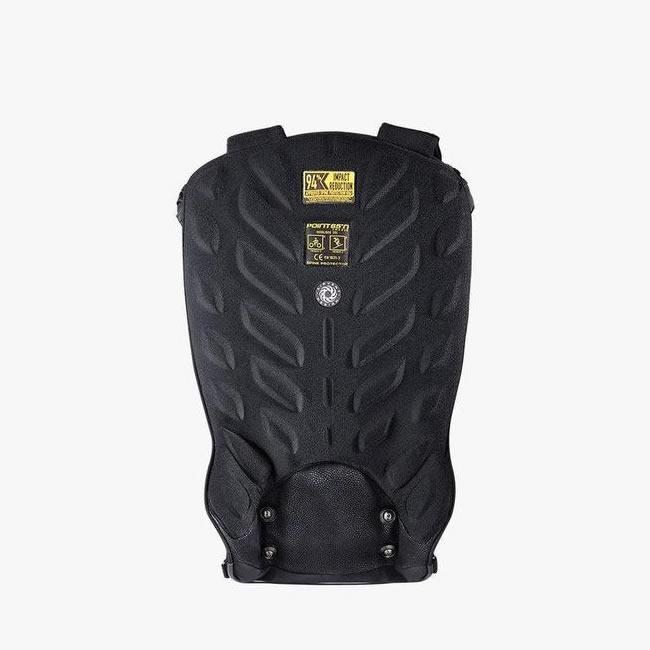 Point 65°n ポイントシックスティーファイブ Point 65 BOBLBEE 20L GTX 