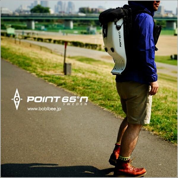Point65 Point 65°n ポイントシックスティーファイブ Point 65 BOBLBEE