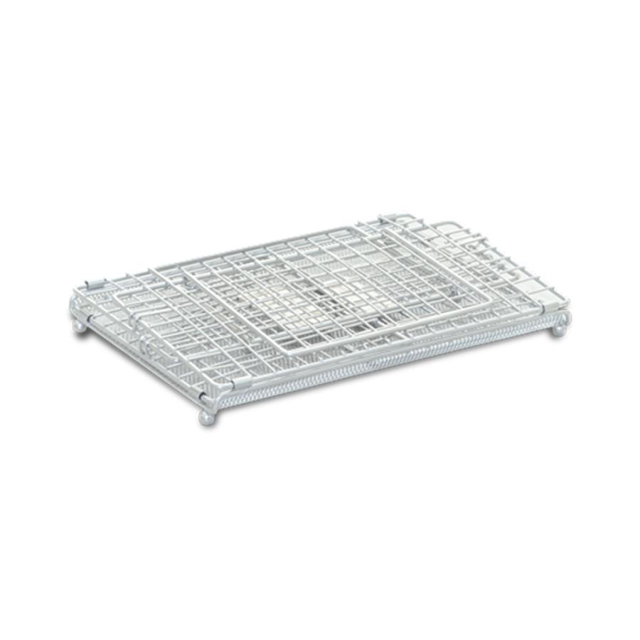 アノバ　フォールディングバスケットS・Mセット フォールディングワイヤーバスケット S – ANOBA Official Web Site