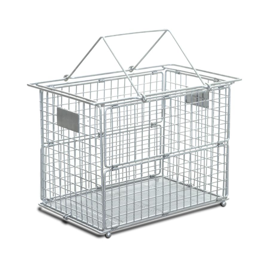 ANOBA（アノバ） Folding Wire Basket フォールディングワイヤー