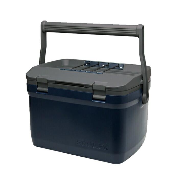 STANLEY スタンレー クーラーボックス 15.1L ネイビー 01623-094 :bgw