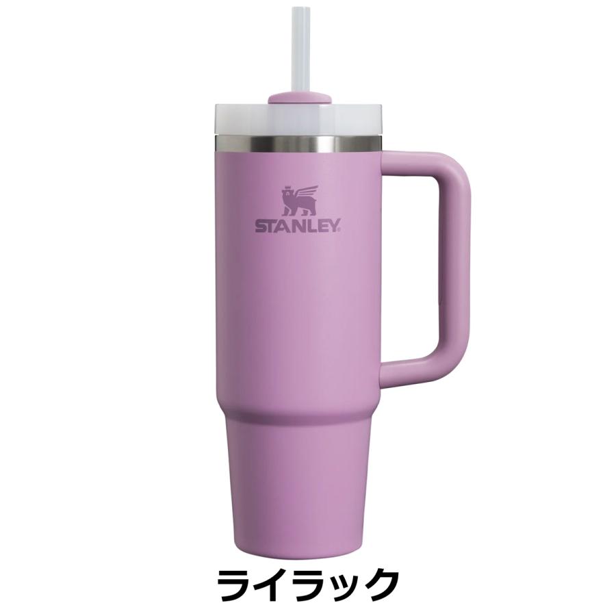 【限定モデル】スタンレー クエンチャー H2.0 887ml 早い者勝ち！完売 STANLEY（スタンレー） 限定カラー H2.0 真空スリムクエンチャー0.88L