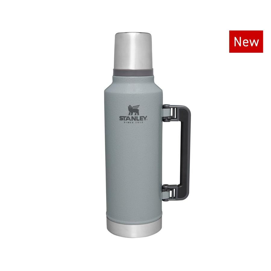 STANLEY（スタンレー） クラシック真空ボトル 1.9L ハンマートーン