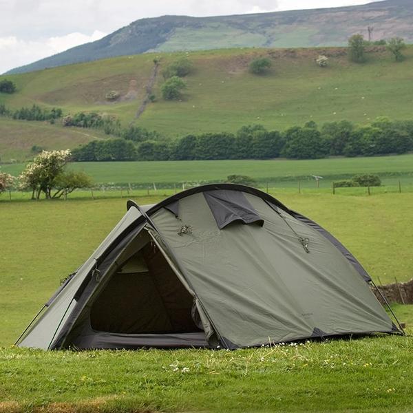 Snugpak スナグパック バンカー_AP オリーブ SP18842OL