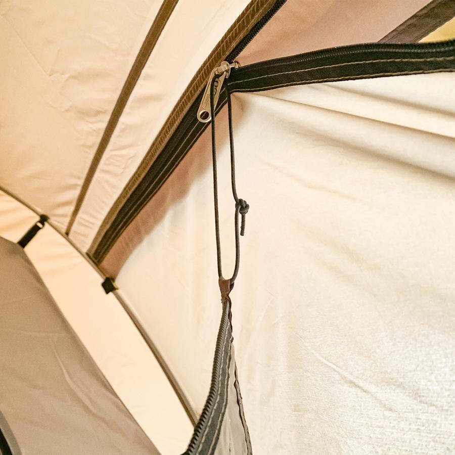 お買い得！ ogawa オガワ ステイシーST-II カーキ 20 2616-kh 【7118942414】(25199円)